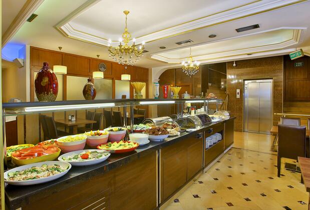 Grand Ant Hotel - Görsel 7