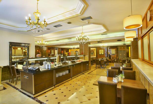 Grand Ant Hotel - Görsel 8