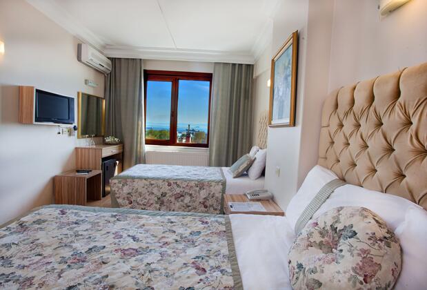 Grand Ant Hotel - Görsel 10