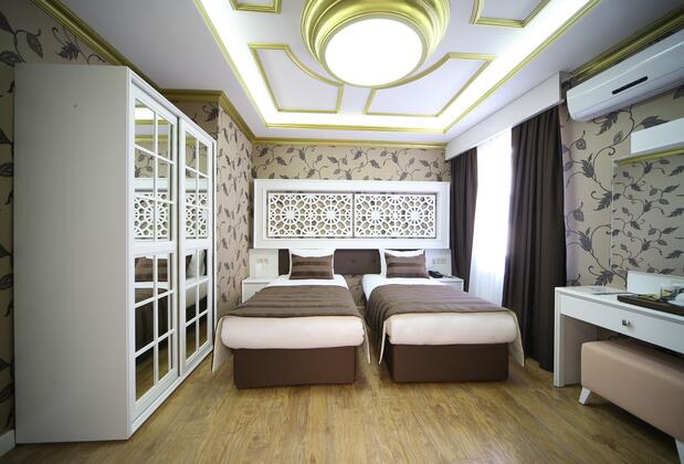 Know Hotel & Hostel - Görsel 7