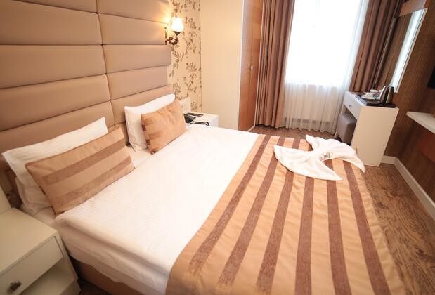 Know Hotel & Hostel - Görsel 3
