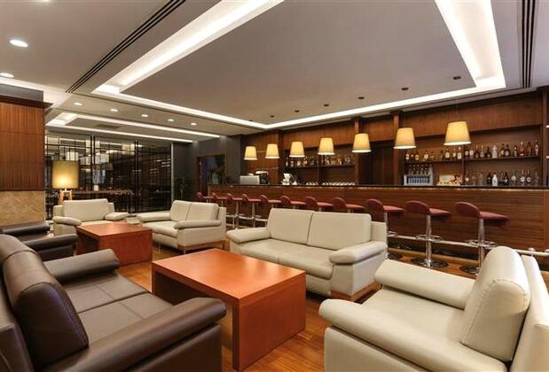 Ramada Plaza By Wyndham - Görsel 11