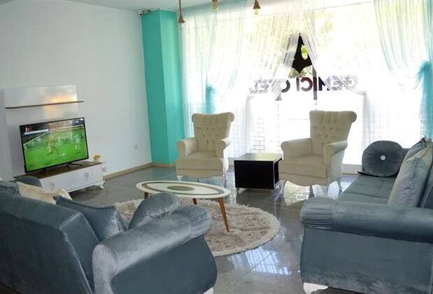 Gemici Otel - Görsel 5