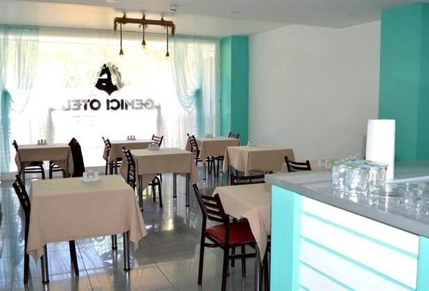 Gemici Otel - Görsel 3