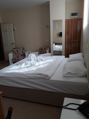 Gemici Otel - Görsel 12