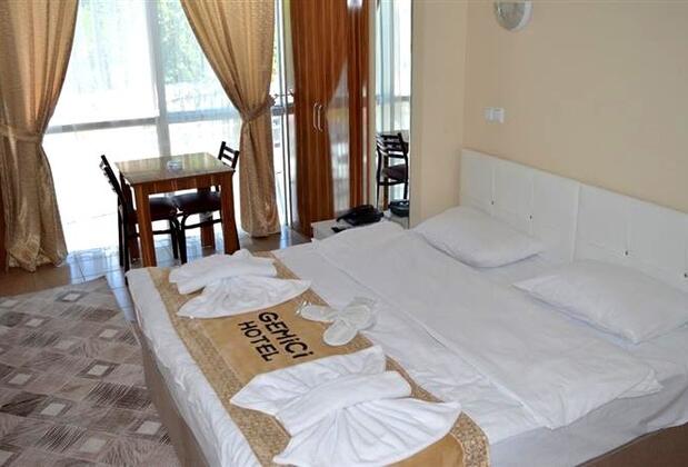 Gemici Otel - Görsel 13