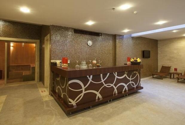 Safir Hotel Gaziantep - Görsel 4