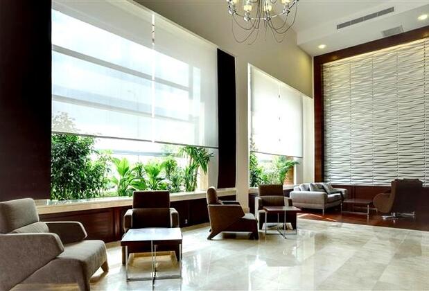 Safir Hotel Gaziantep - Görsel 3