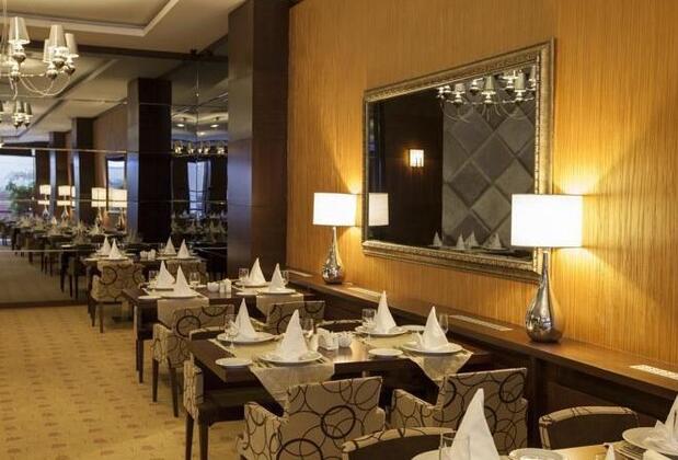 Safir Hotel Gaziantep - Görsel 9