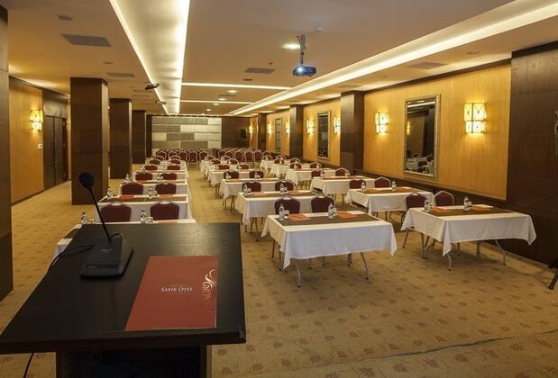 Safir Hotel Gaziantep - Görsel 8