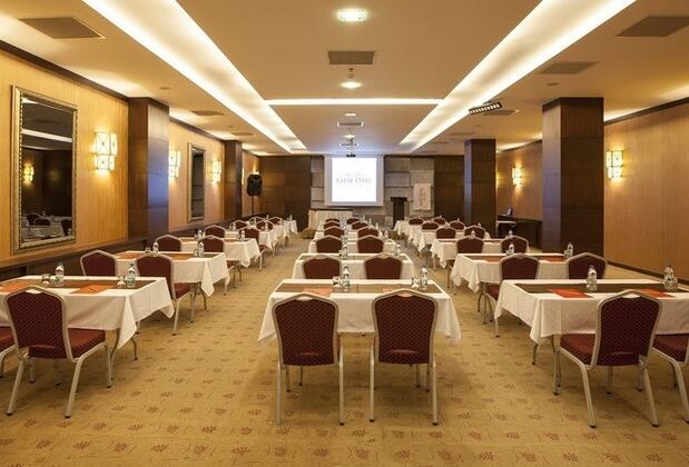 Safir Hotel Gaziantep - Görsel 10