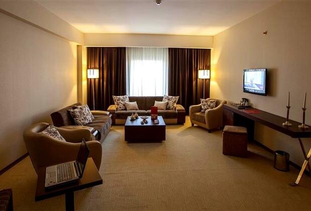 Safir Hotel Gaziantep - Görsel 7