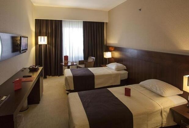 Safir Hotel Gaziantep - Görsel 5