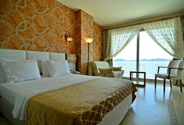 Kıvrak Otel - Görsel 7
