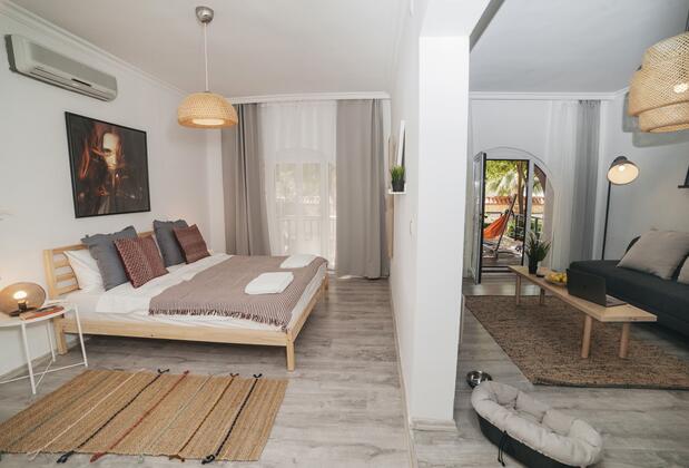 True Blue Boutique Hotel - Görsel 11