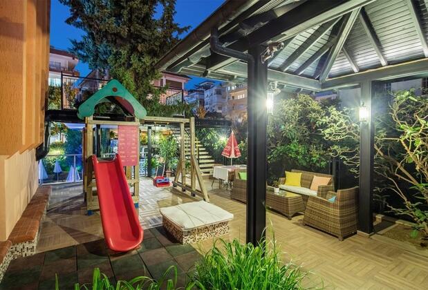 May Flower Apart Hotel - Görsel 12