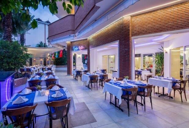 May Flower Apart Hotel - Görsel 17