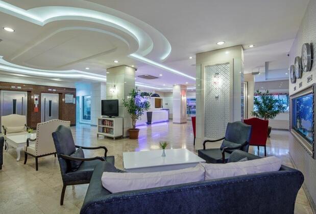 May Flower Apart Hotel - Görsel 3