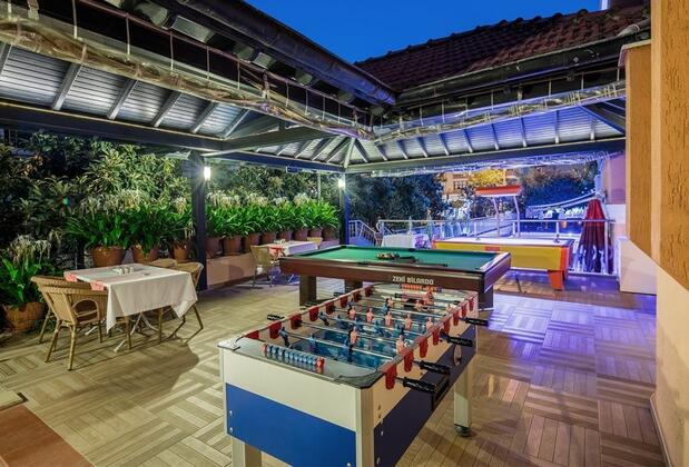 May Flower Apart Hotel - Görsel 14