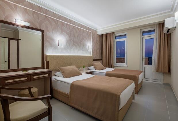 May Flower Apart Hotel - Görsel 6