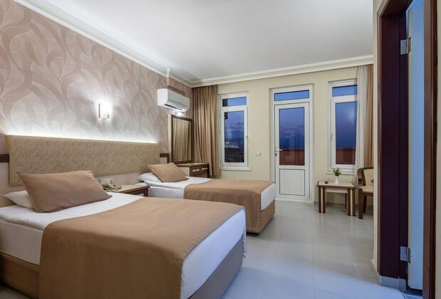 May Flower Apart Hotel - Görsel 4