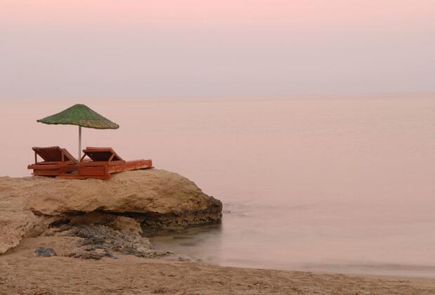 Riviera Beach Bungalows - Görsel 7