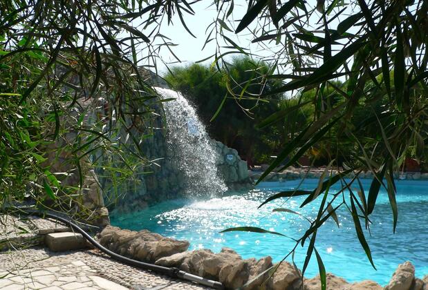 Riviera Beach Bungalows - Görsel 8