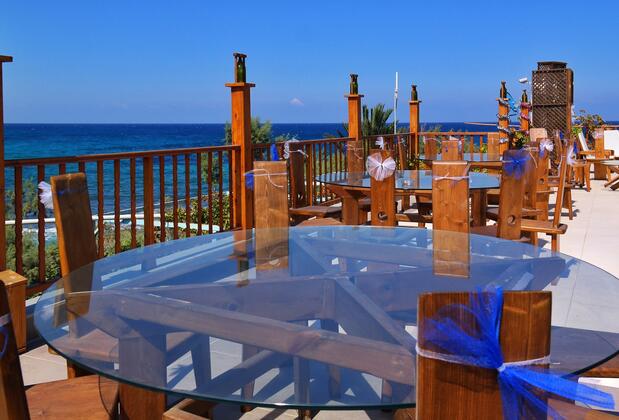 Riviera Beach Bungalows - Görsel 11