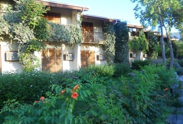 Riviera Beach Bungalows - Görsel 4