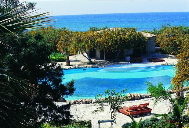 Riviera Beach Bungalows - Görsel 9