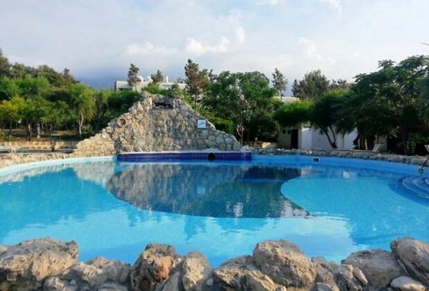 Riviera Beach Bungalows - Görsel 10