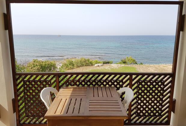 Riviera Beach Bungalows - Görsel 12