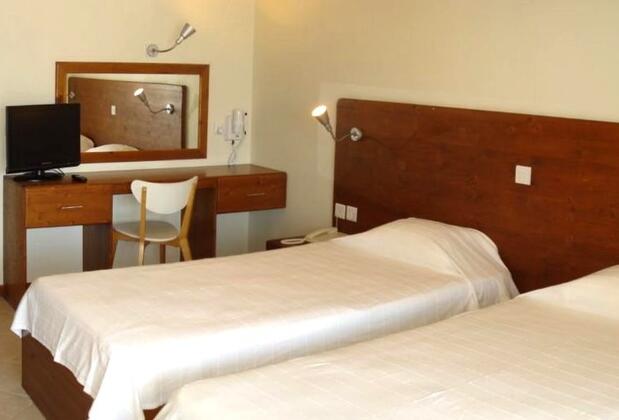 Riviera Beach Bungalows - Görsel 14