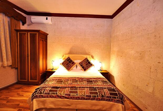 Arch Palace Hotel Göreme - Görsel 11