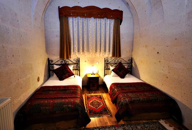 Arch Palace Hotel Göreme - Görsel 15