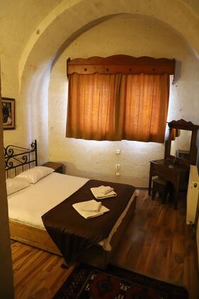 Arch Palace Hotel Göreme - Görsel 21