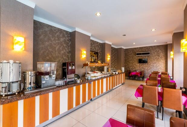 Ketenci Hotel - Görsel 8