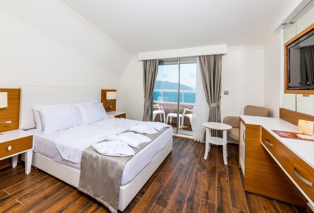 Ketenci Hotel - Görsel 4