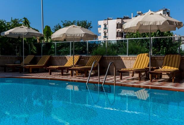 Ketenci Hotel - Görsel 7