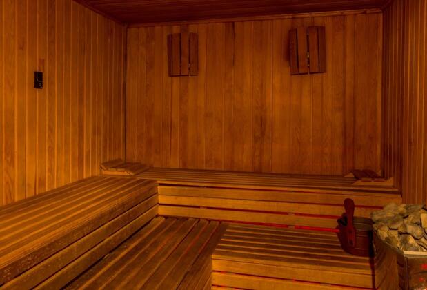 Ketenci Hotel - Görsel 11