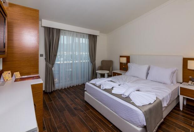 Ketenci Hotel - Görsel 5