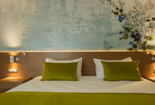 İbis Styles Hotel Bornova - Görsel 11