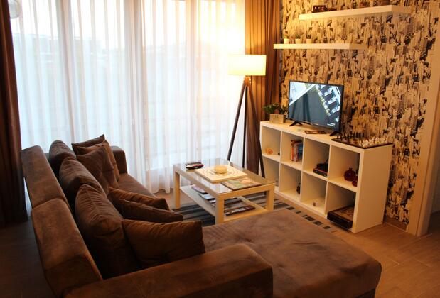 12 Rooms Boutique Hotel - Görsel 4