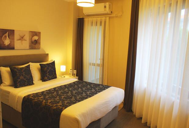 12 Rooms Boutique Hotel - Görsel 15