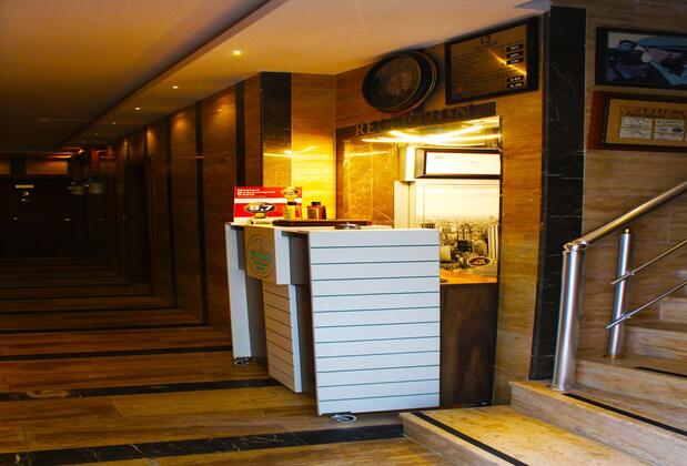 12 Rooms Boutique Hotel - Görsel 3