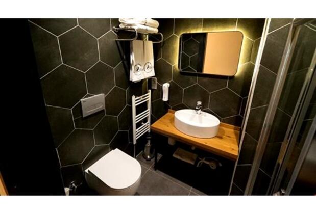 8 Rooms Boutique Hotel - Görsel 17