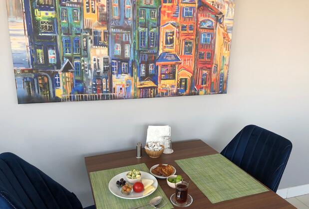 Bilgiçler Otel Edremit - Görsel 7