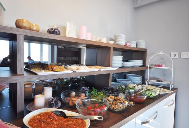 Bilgiçler Otel Edremit - Görsel 5