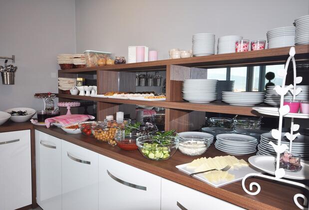 Bilgiçler Otel Edremit - Görsel 6