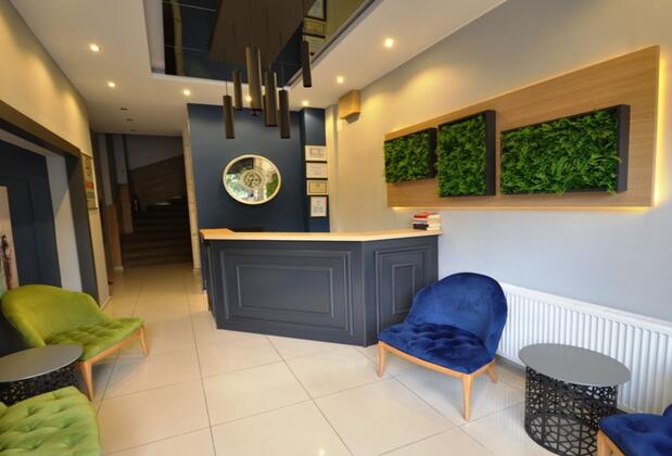 Bilgiçler Otel Edremit - Görsel 3